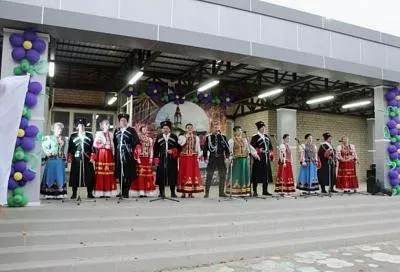 В Краснодарском крае до конца 2019 года по нацпроекту отремонтируют 8 Домов культуры