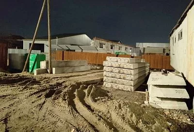 Залил бетон такой марки – и подпорная стенка простоит вечность: как укрепить свой участок от разрушения