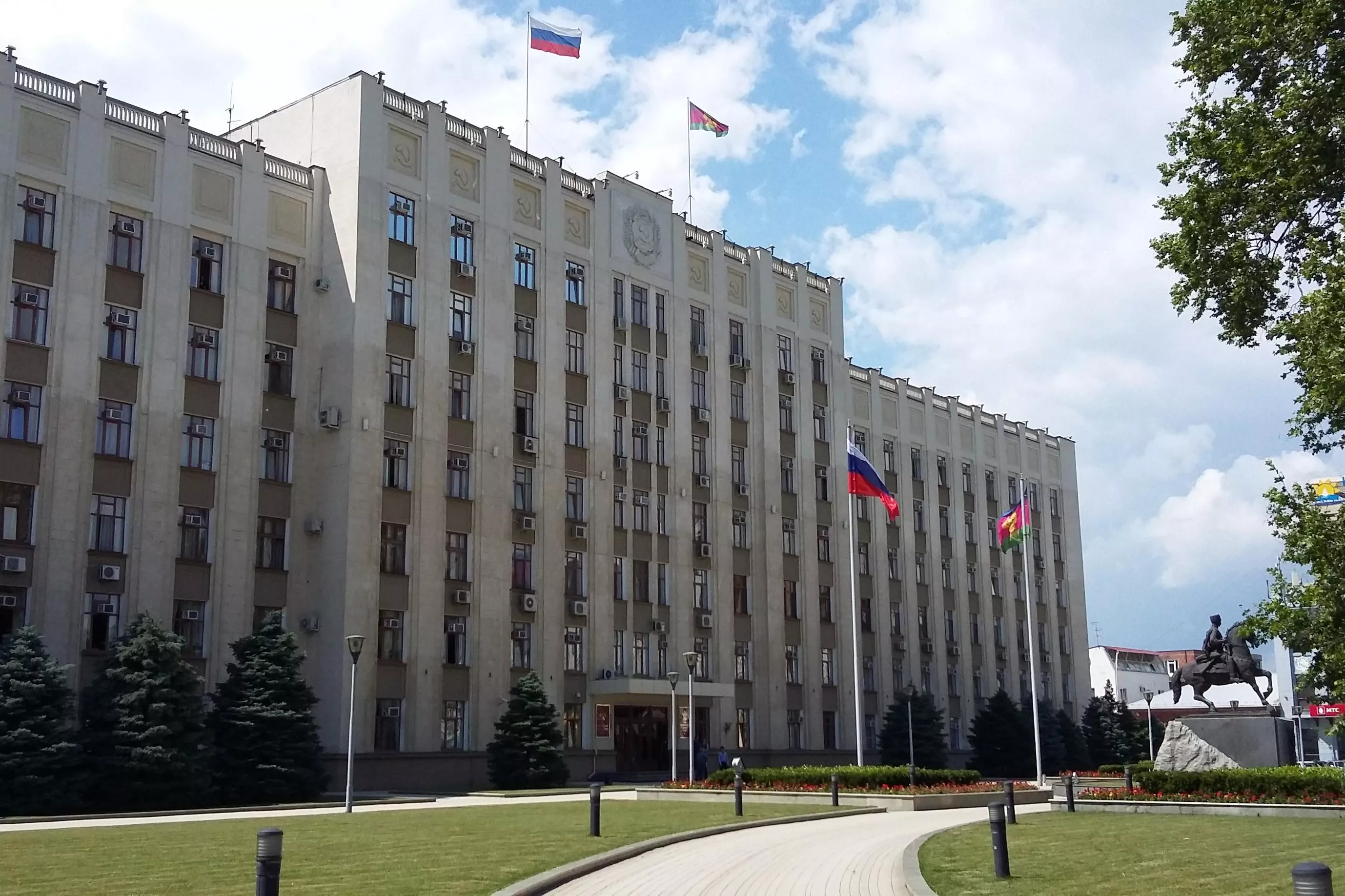 Кубанский темп: почему глава Кубани часто встречается с федеральным руководством 