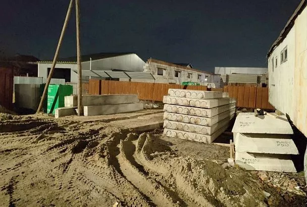 Залил бетон такой марки – и подпорная стенка простоит вечность: как укрепить свой участок от разрушения