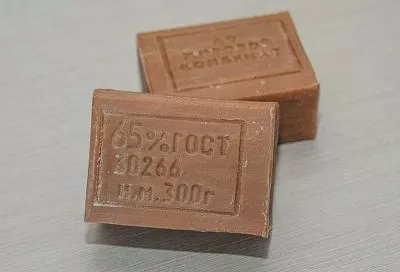 Хозяйственное мыло горит: безопасный и дешевый розжиг своими руками