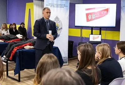 В Доме молодёжи Краснодара пройдёт неделя танцев, спорта и игр