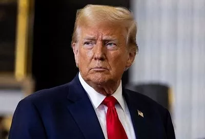 Трамп объявил о подписании меморандума с Ираном и открытии Ормузского пролива