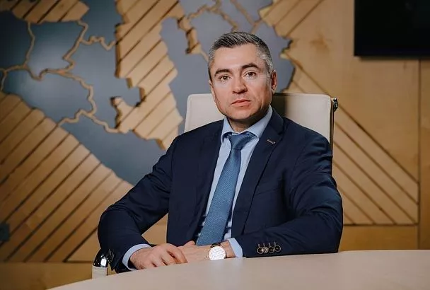 Александр Руппель: «Сильная экономика начинается с человека, который решил делать свое дело»