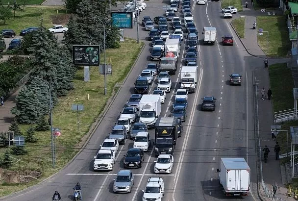 Жители Краснодарского края в апреле набрали автокредитов на 7 млрд рублей