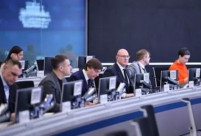 От доступности яслей до развития «Профессионалитета»: Дмитрий Чернышенко обозначил приоритетные задачи в образовании на 2026 год