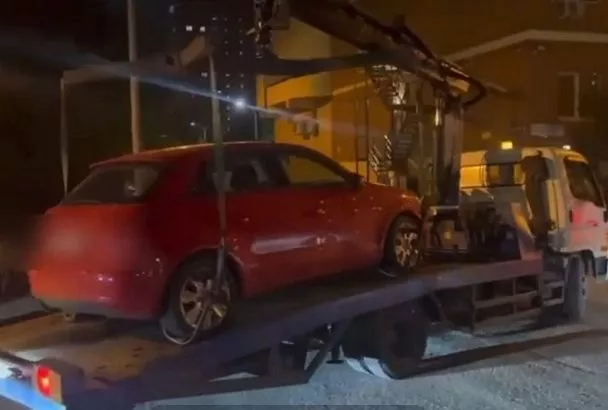 Более 9 тысяч нарушений парковки зафиксировано в Краснодаре с начала 2026 года