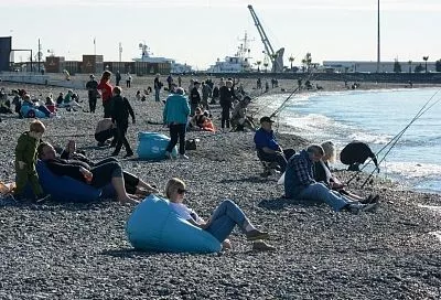 Сочи и Сириус стали самыми востребованными направлениями для релокации на зиму