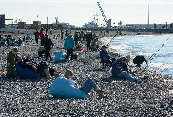 Сочи и Сириус стали самыми востребованными направлениями для релокации на зиму