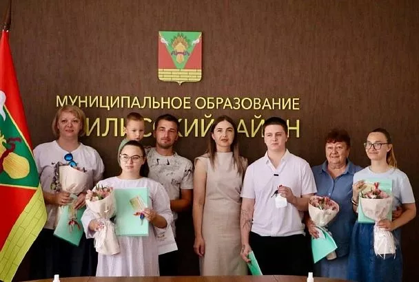 На Кубани до конца года 900 детей-сирот получат квартиры
