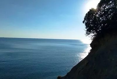 Черное море у побережья Краснодарского края остается теплее Азовского