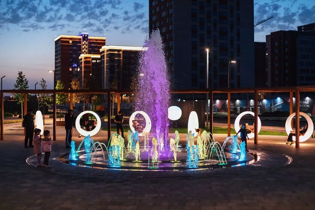 ГК ТОЧНО, Николай Амосов