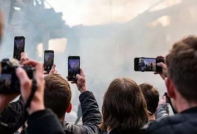 Дурак – находка для врага