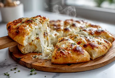 Как сделать ленивый хачапури с тягучим сыром на сковороде — простые секреты нежности