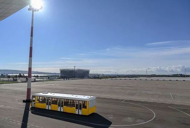 В России создали первый макет фотонного радара для контроля воздушного пространства аэропортов