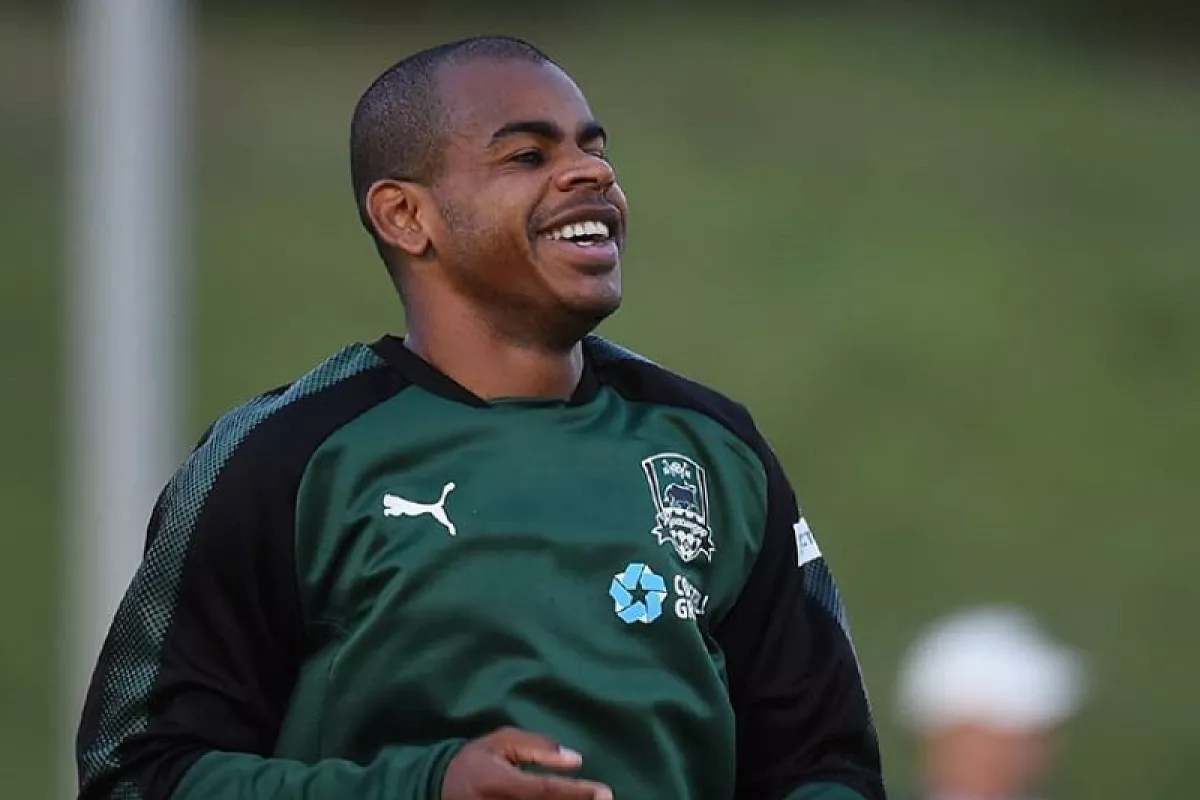  Жоаозиньо не смог договориться о возвращении в ФК «Краснодар»