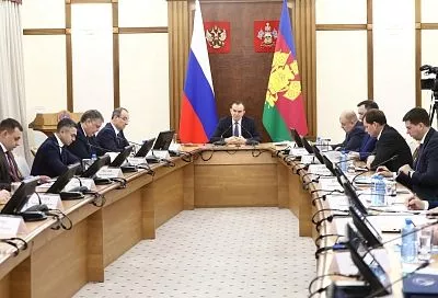 В 2026 году на реализацию нацпроектов в Краснодарском крае предусмотрели почти 53 миллиарда рублей