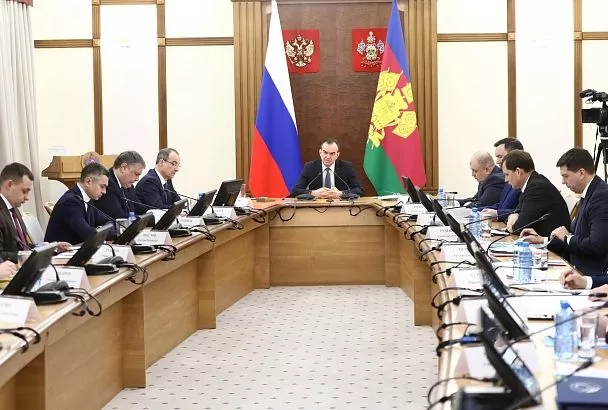 В 2026 году на реализацию нацпроектов в Краснодарском крае предусмотрели почти 53 миллиарда рублей