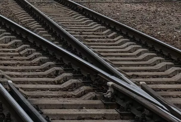 Семь вагонов пассажирского поезда сошли с рельсов в Ульяновской области