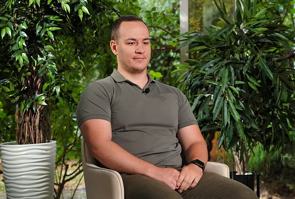 Юрий Костомаха: «Сегодня Краснодарский край – регион для молодежи»