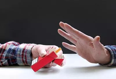 Ученые создали новый способ борьбы с курением