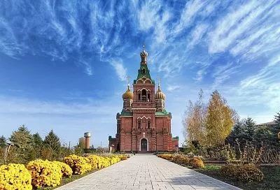 Духовные маршруты: какие святыни стоит посетить туристам в Краснодарском крае