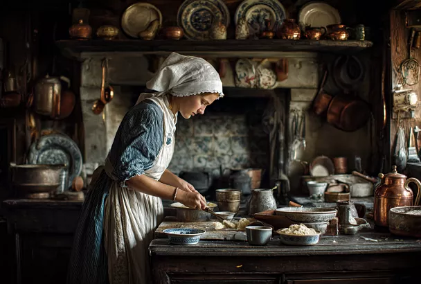 Сырники-книжки по дореволюционному рецепту: вкус, проверенный временем