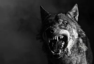 В РАН разъяснили алгоритм действий при встрече с бешеным животным