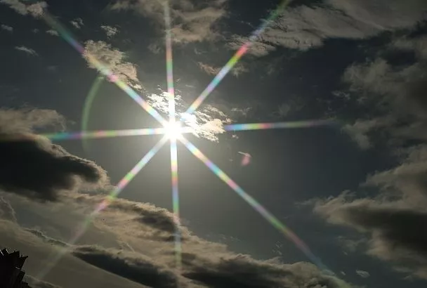 В Краснодарском крае температура превысит климатическую норму на 6-9 градусов