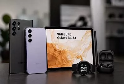 Эпоха закончилась: Samsung впервые за четверть века потерял статус самой дорогой компании Южной Кореи