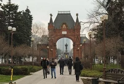 Антициклон прекратит осадки и ограничит тепло в Краснодарском крае