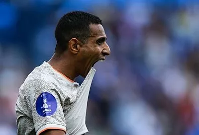 Форвард «Краснодара» Са может перейти в «Коринтианс»