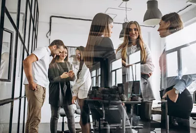 Количество новых компаний в России в первом квартале сократилось на 27% 