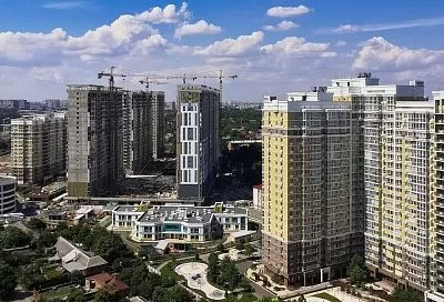 В числе лучших: Краснодарский край вошел в топ-5 регионов России по качеству жизни