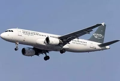 Nesma Airlines с 3 марта запустит рейсы из Краснодара в Шарм-эль-Шейх 