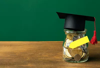 Количество выданных образовательных кредитов на Кубани выросло в 1,5 раза в 2025 году