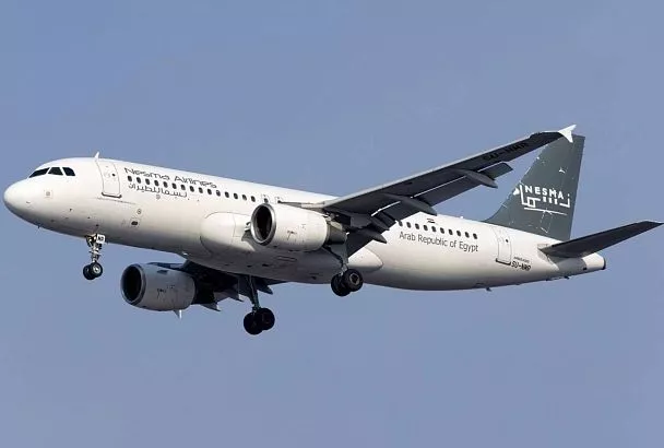 Nesma Airlines с 3 марта запустит рейсы из Краснодара в Шарм-эль-Шейх 