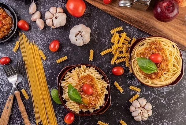 Макароны могут нести опасность: гастроэнтеролог рассказал, как не допустить отравления