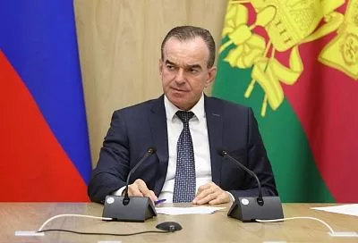 В 2025 году на реконструкцию и проектирование объектов водоснабжения в Краснодарском крае выделили 4 миллиарда рублей