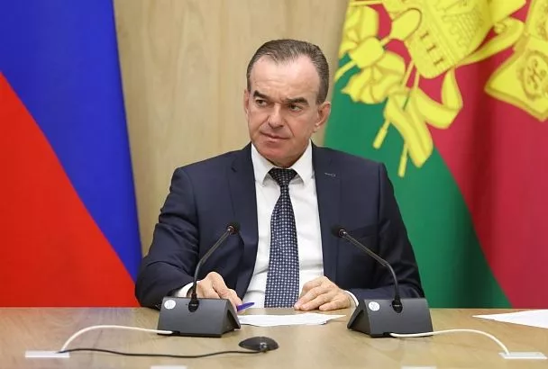 В 2025 году на реконструкцию и проектирование объектов водоснабжения в Краснодарском крае выделили 4 миллиарда рублей