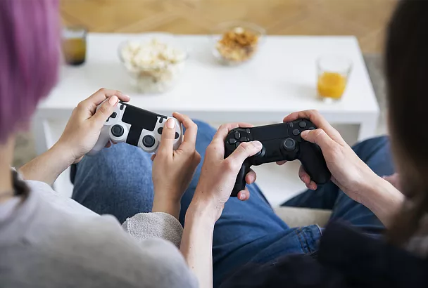 Xbox может закрыть Arkane — Marvel's Blade под вопросом