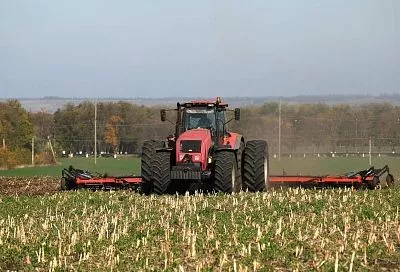 Все больше лошадиных сил: парк сельхозтехники Кубани за 10 лет обновлен на 90 процентов