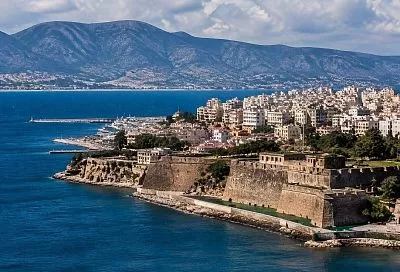 В Испании уволили сотрудницу из-за данных о мигрантах в Сеуте