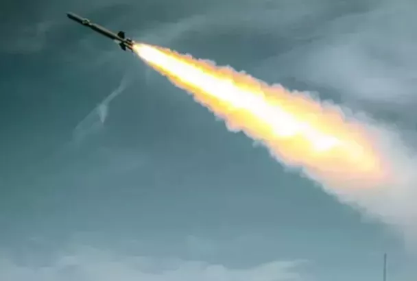 Цех сборки беспилотников дальнего действия ВСУ разгромили российские войска