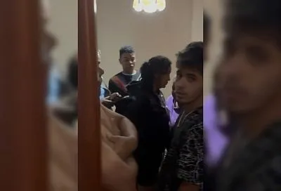 14 кубинцев-нелегалов поймали полицейские в Анапе