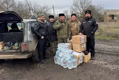 Поддержка фронта – в приоритете