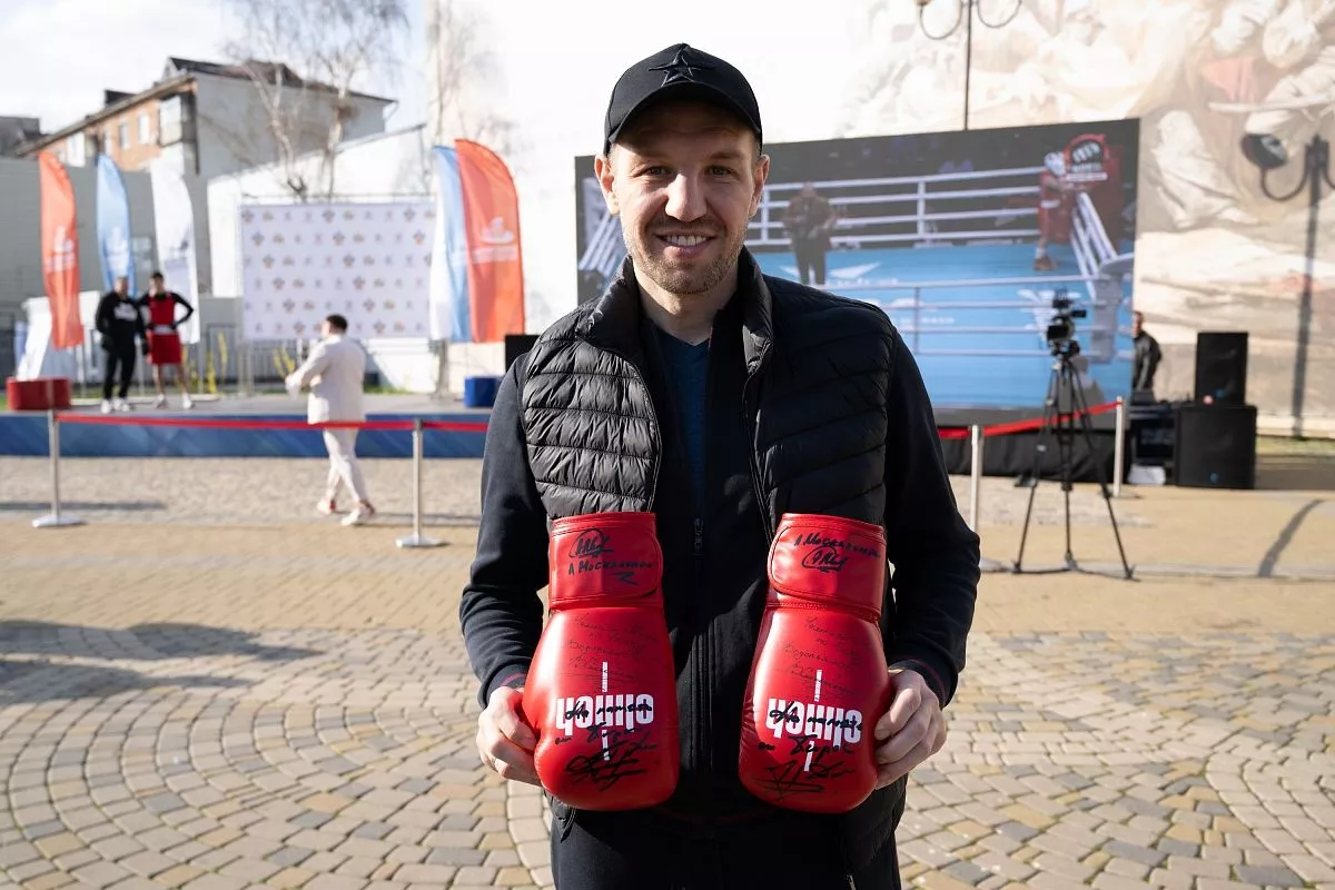 Дмитрий Пирог