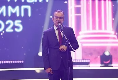 С начала 2025 года Краснодарский край принял 16,6 миллиона туристов