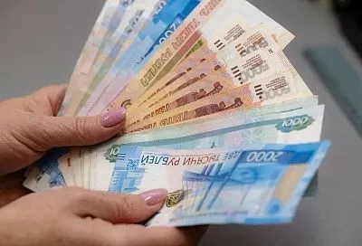 Жители Краснодарского края назвали зарплату мечты 