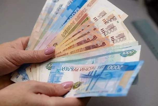 Жители Краснодарского края назвали зарплату мечты 